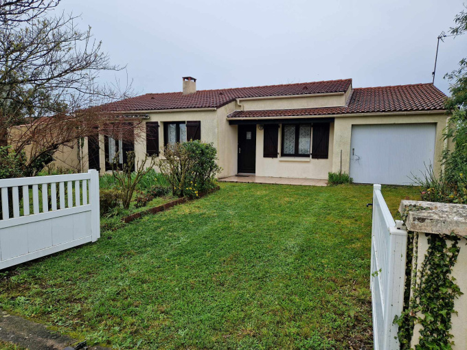 Offres de vente Maison La Plaine-sur-Mer (44770)