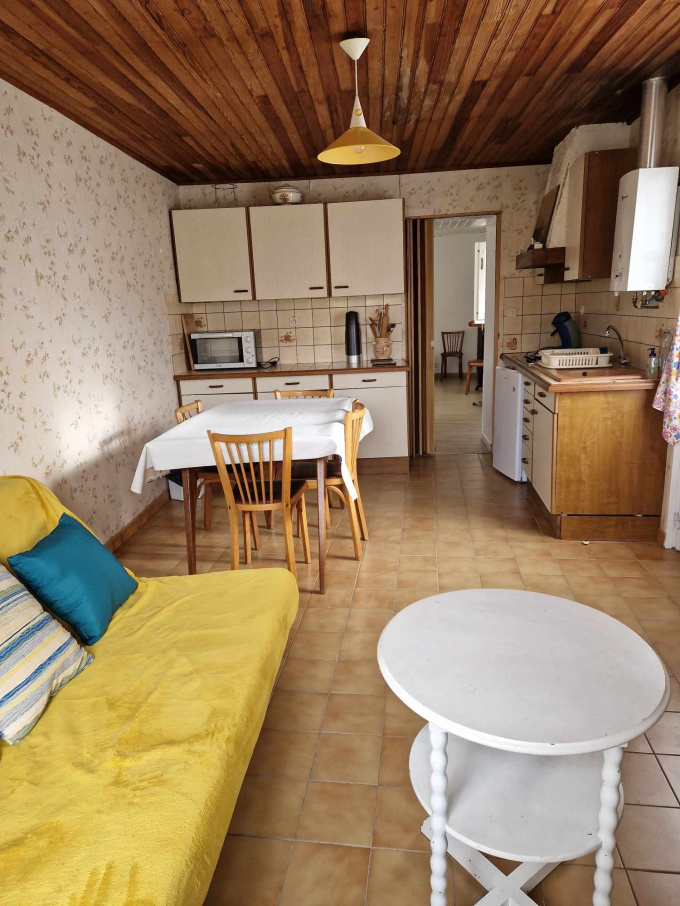 Offres de vente Maison La Plaine-sur-Mer (44770)