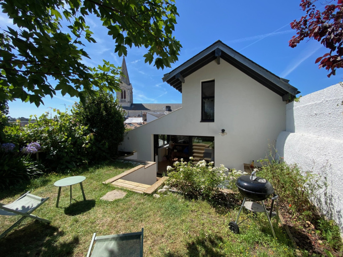 Offres de vente Appartement Pornic (44210)