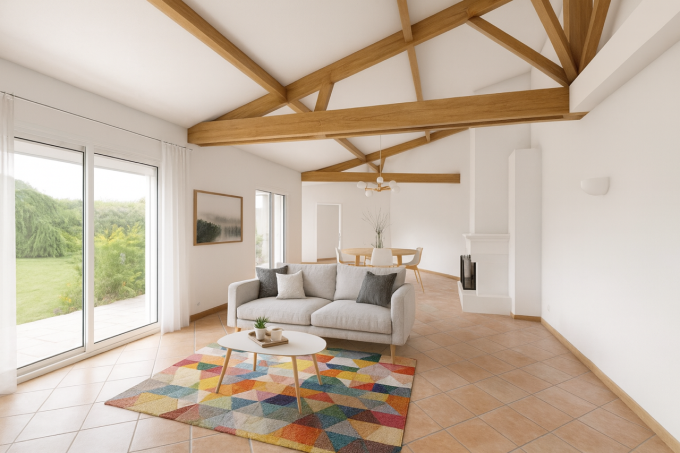 Offres de vente Maison Pornic (44210)