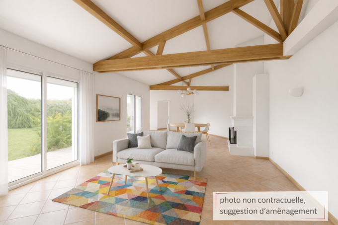 Offres de vente Maison Pornic (44210)