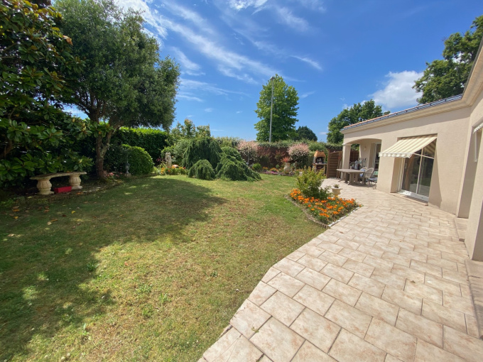 Offres de vente Maison Ste marie sur mer (44210)