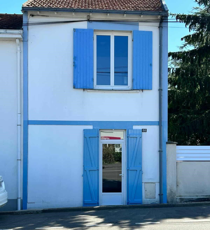 Offres de vente Maison Pornic (44210)