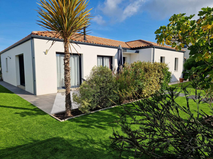 Offres de vente Maison La Plaine-sur-Mer (44770)