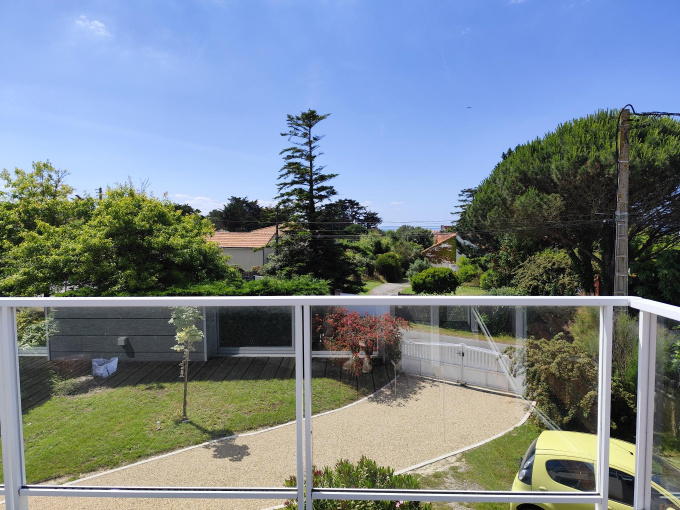 Offres de vente Maison Préfailles (44770)