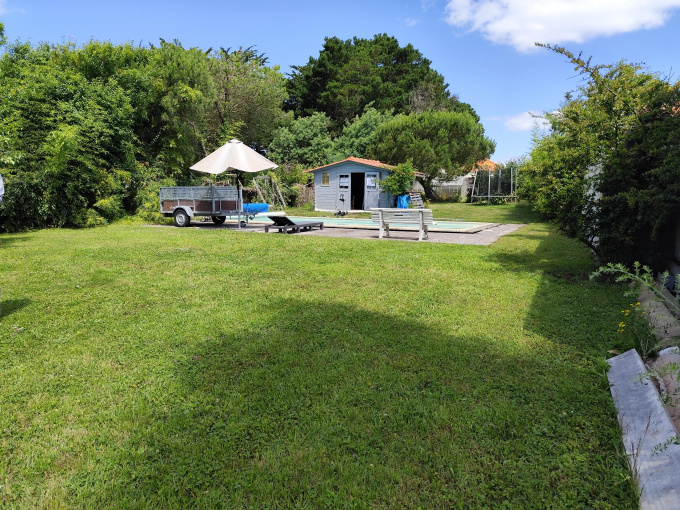 Offres de vente Maison Préfailles (44770)