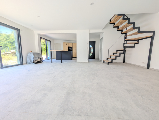 Offres de vente Maison Chaumes-en-Retz (44320)