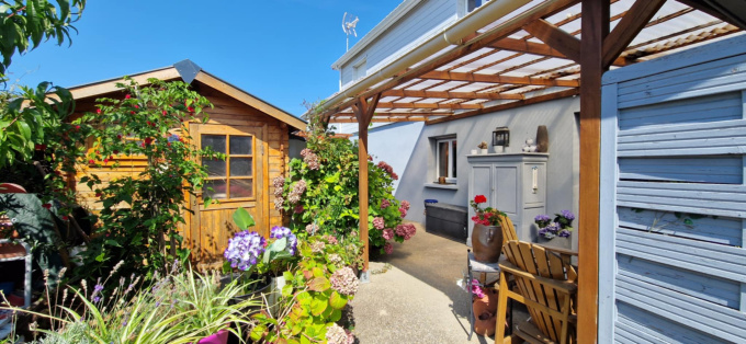 Offres de vente Maison La Plaine-sur-Mer (44770)