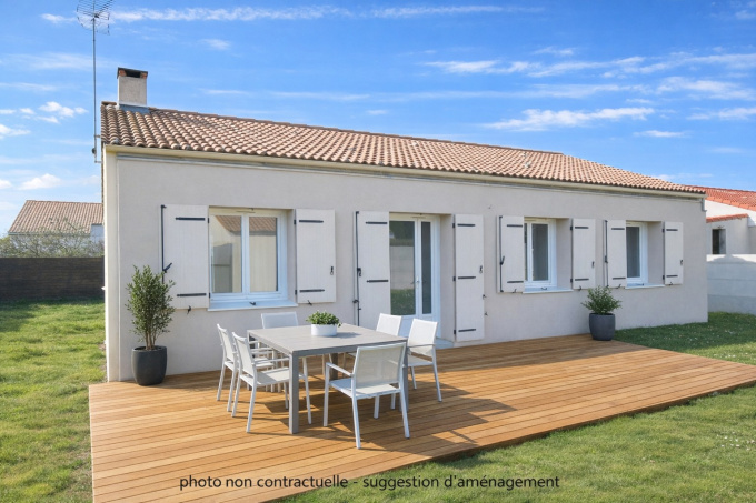 Offres de vente Maison Préfailles (44770)