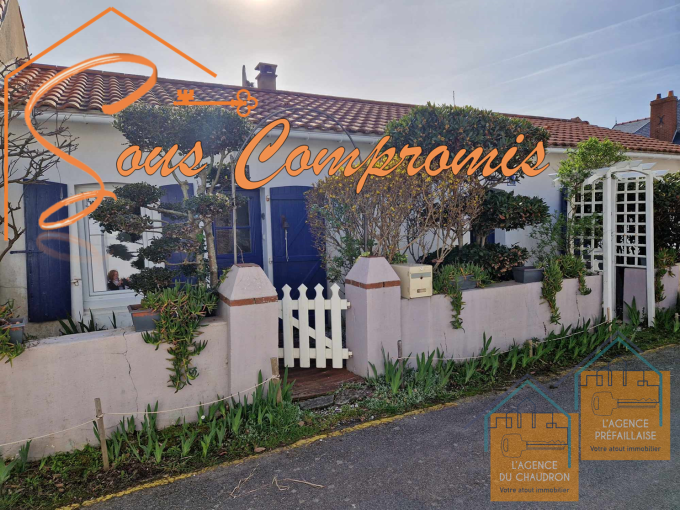 Offres de vente Maison Préfailles (44770)