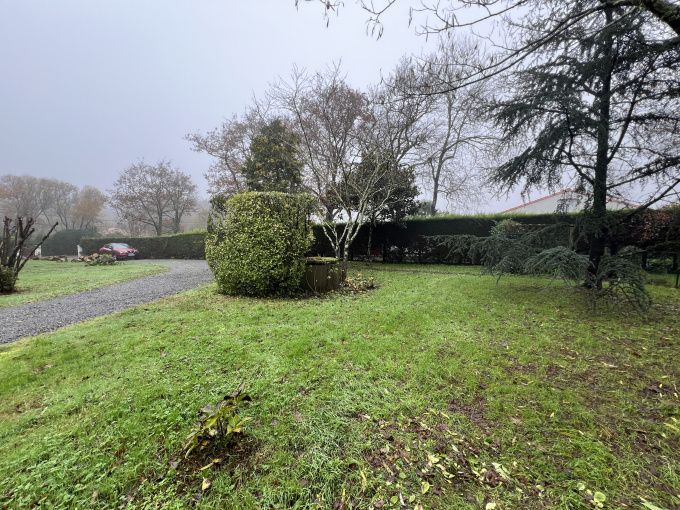 Offres de vente Terrain Chaumes-en-Retz (44320)