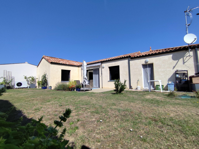 Offres de vente Maison Préfailles (44770)