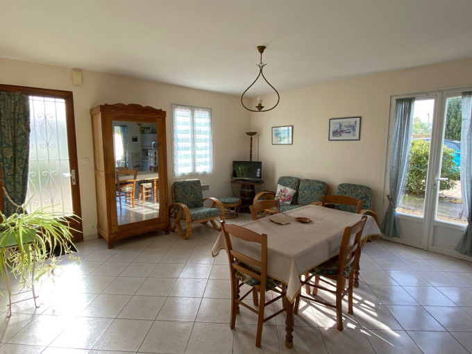 Offres de vente Maison Saint-Michel-Chef-Chef (44730)