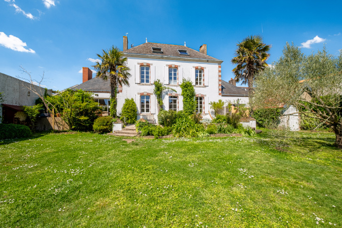 Offres de vente Maison Ste marie sur mer (44210)