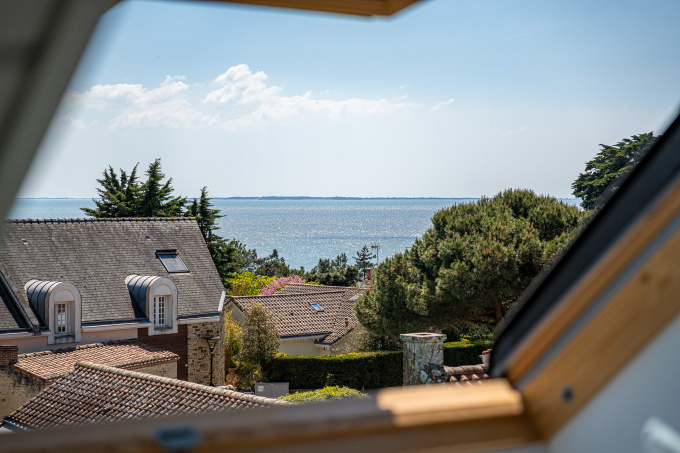 Offres de vente Maison Ste marie sur mer (44210)