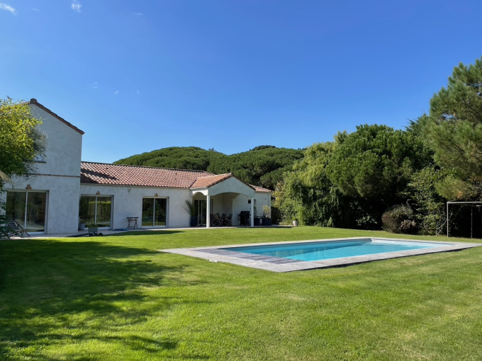 Offres de vente Maison La Plaine-sur-Mer (44770)