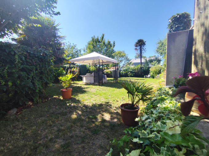 Offres de vente Maison Préfailles (44770)