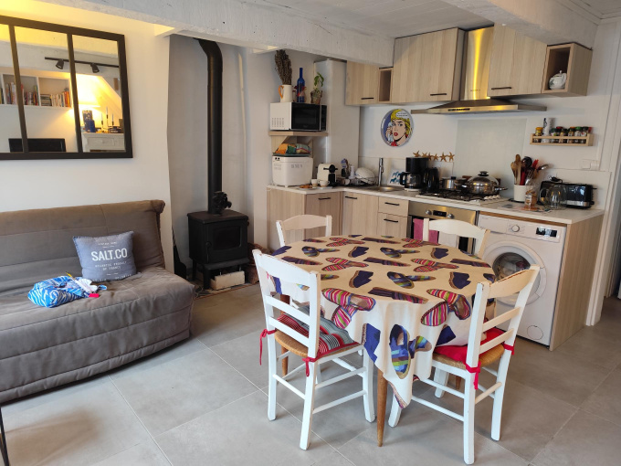 Offres de vente Maison Préfailles (44770)