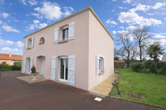 Offres de vente Maison La Plaine-sur-Mer (44770)