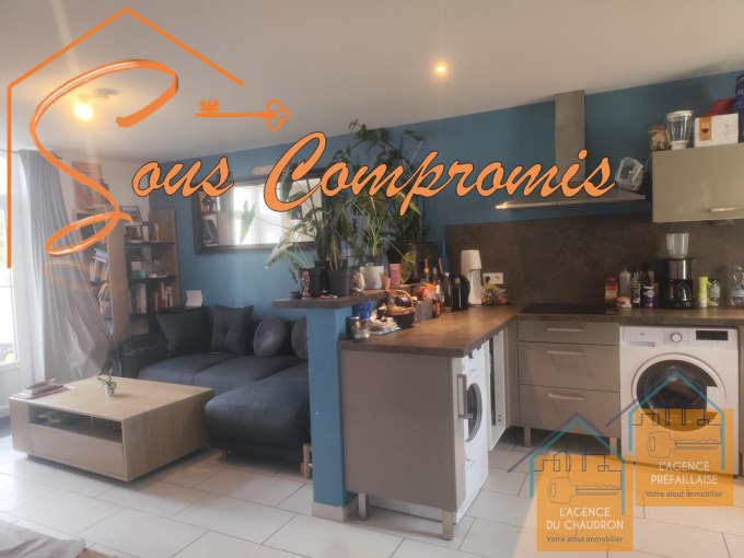 Offres de vente Appartement Préfailles (44770)