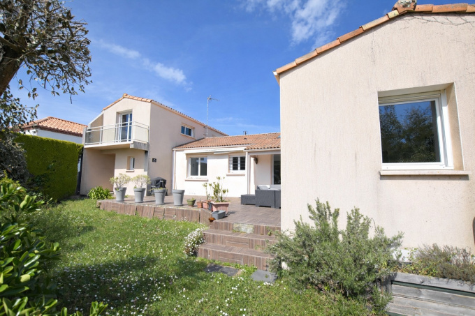 Offres de vente Maison Préfailles (44770)