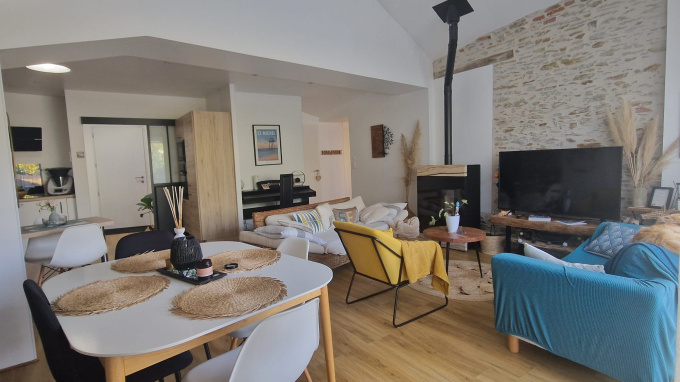 Offres de vente Maison Saint-Michel-Chef-Chef (44730)