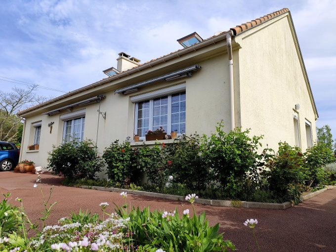 Offres de vente Maison Préfailles (44770)