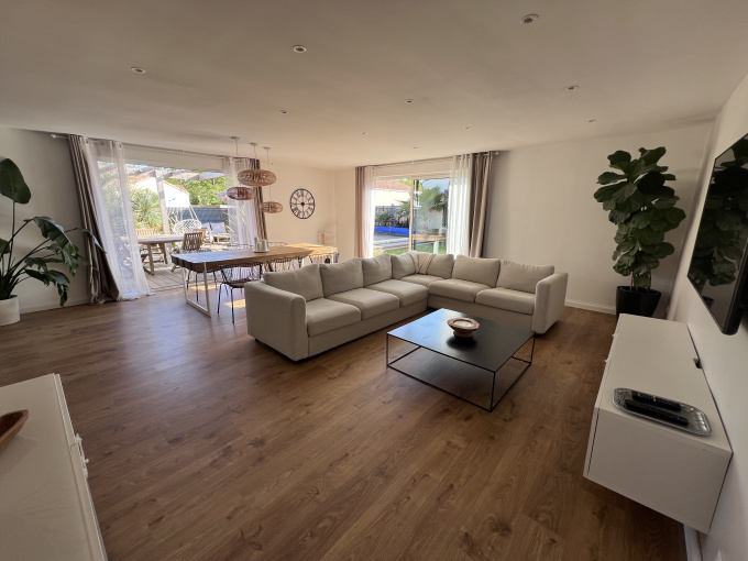 Offres de vente Maison La Bernerie-en-Retz (44760)