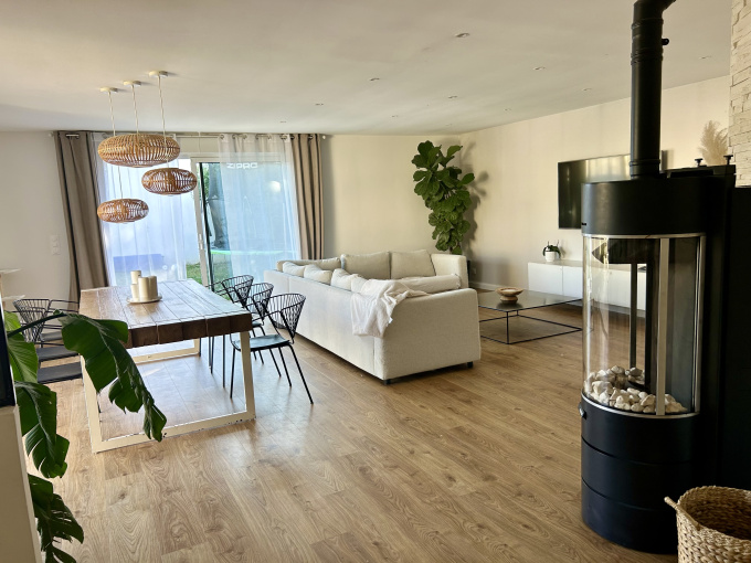 Offres de vente Maison La Bernerie-en-Retz (44760)