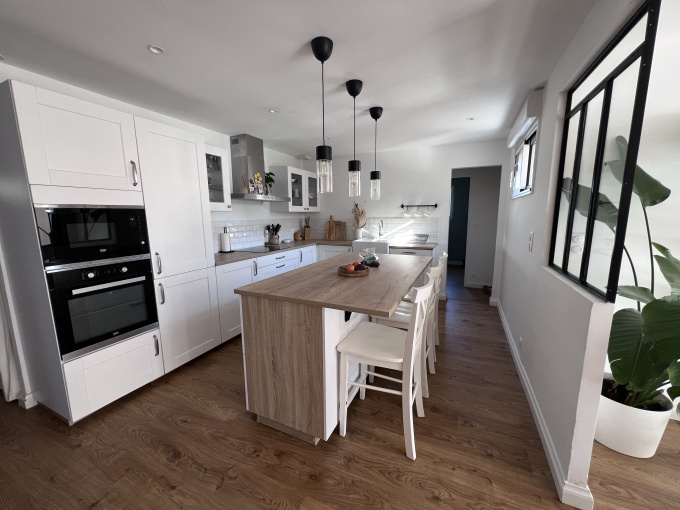 Offres de vente Maison La Bernerie-en-Retz (44760)