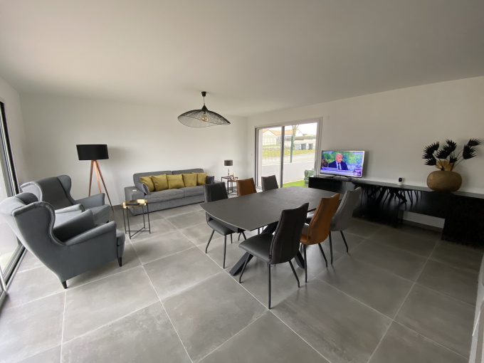 Offres de vente Maison Saint-Père-en-Retz (44320)
