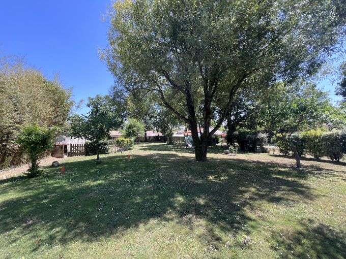 Offres de vente Terrain à batir Pornic (44210)