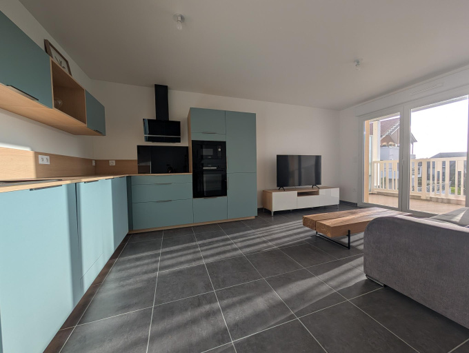 Offres de vente Appartement Pornic (44210)