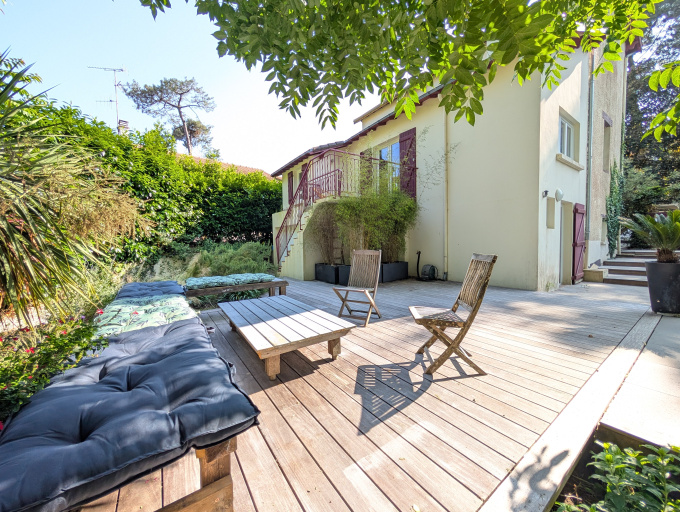Offres de vente Maison Saint-Brevin-les-Pins (44250)