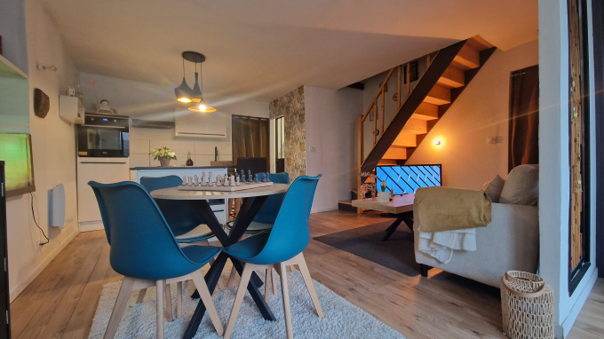 Offres de vente Maison Frossay (44320)