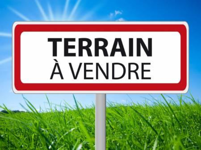 Offres de vente Terrain à batir Chauvé (44320)