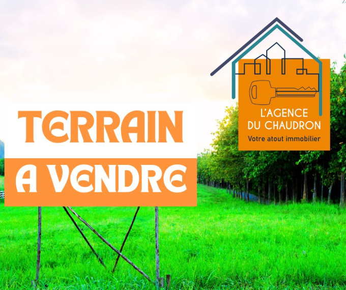 Offres de vente Terrain à batir Chauvé (44320)