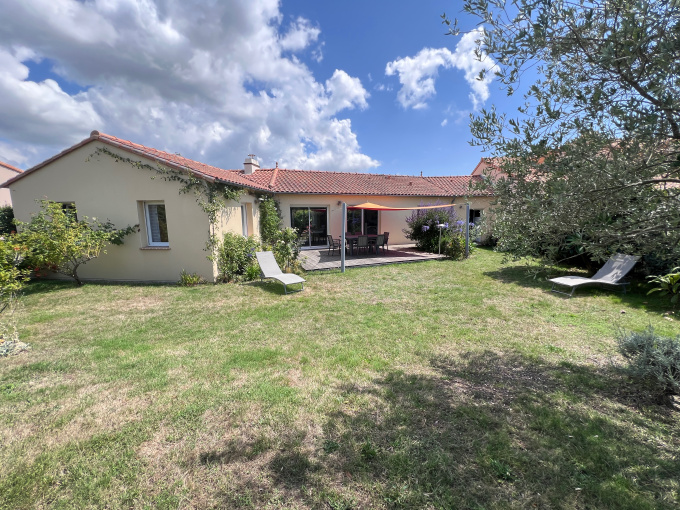 Offres de vente Maison Pornic (44210)