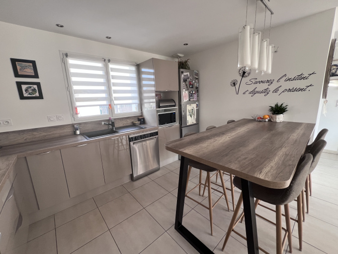 Offres de vente Maison Chaumes-en-Retz (44320)