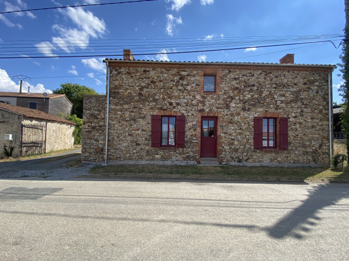 Offres de vente Maison Saint-Père-en-Retz (44320)