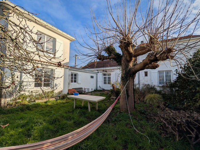 Offres de vente Maison Pornic (44210)