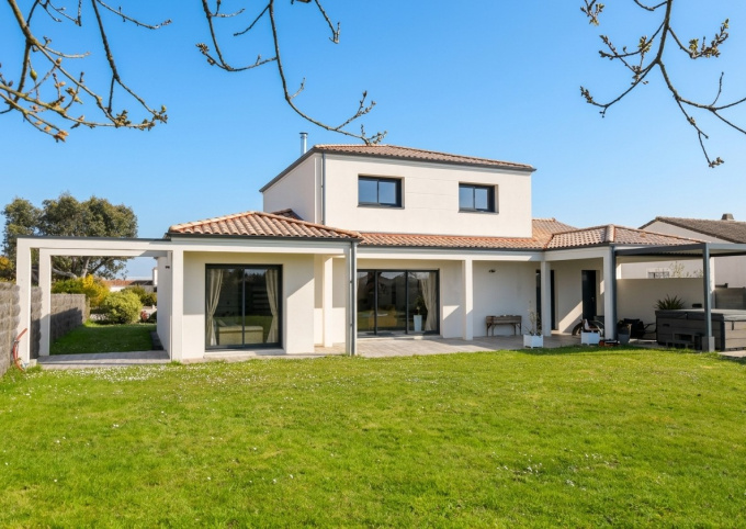 Offres de vente Maison Pornic (44210)