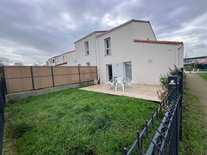 Offres de vente Maison Saint-Père-en-Retz (44320)
