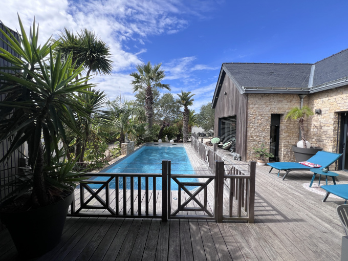 Offres de vente Maison Pornic (44210)