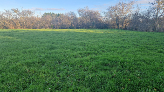 Offres de vente Terrain La Plaine-sur-Mer (44770)