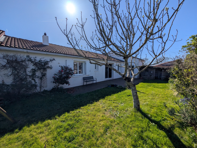 Offres de vente Maison Pornic (44210)