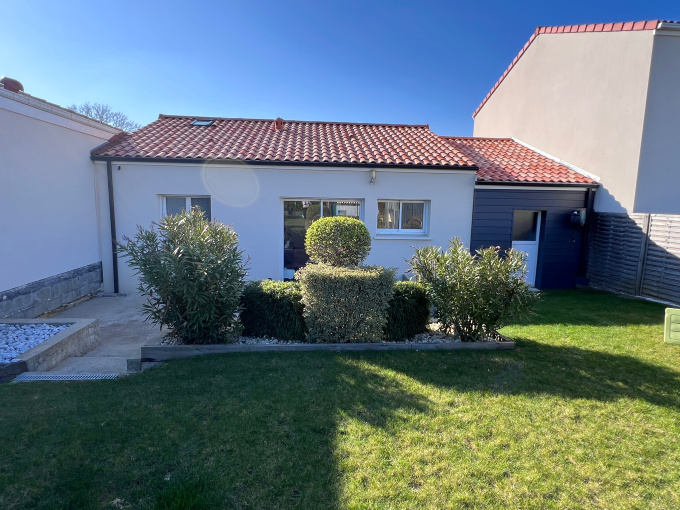 Offres de vente Maison Saint-Père-en-Retz (44320)