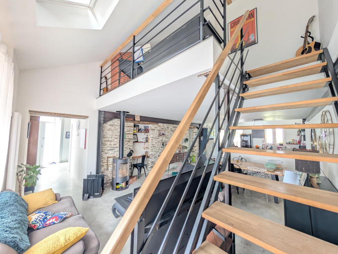 Offres de vente Maison Pornic (44210)