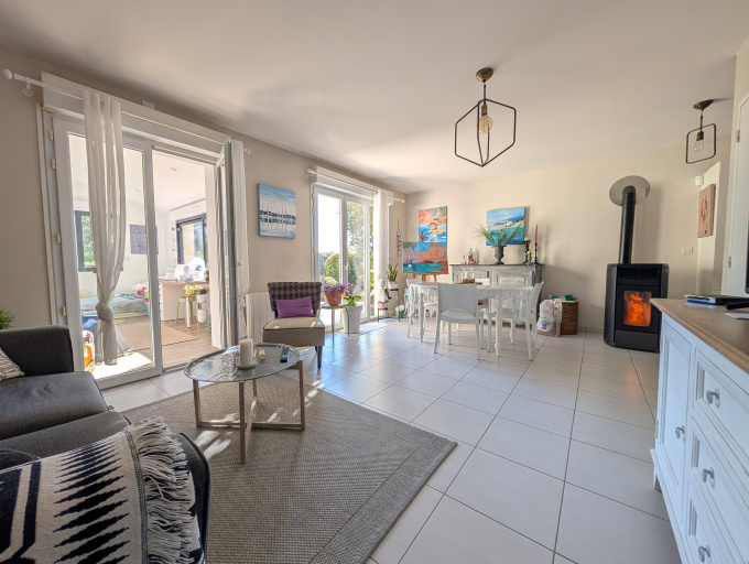 Offres de vente Maison Pornic (44210)