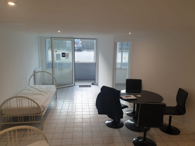 Offres de vente Appartement Saint-Nazaire (44600)